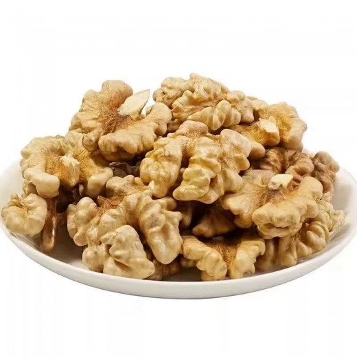 80% ELH (Extra Light Halves) – High 