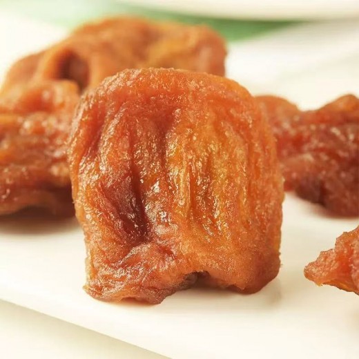 100% natural drying process, retaining fiber and vitamins